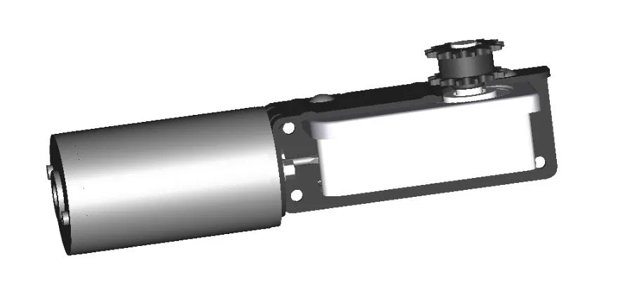 225008 – BAL NORCO Slide Out Motor, For Accu-Slide Slide Out System Compact High Torque 3/16 Inch Drive